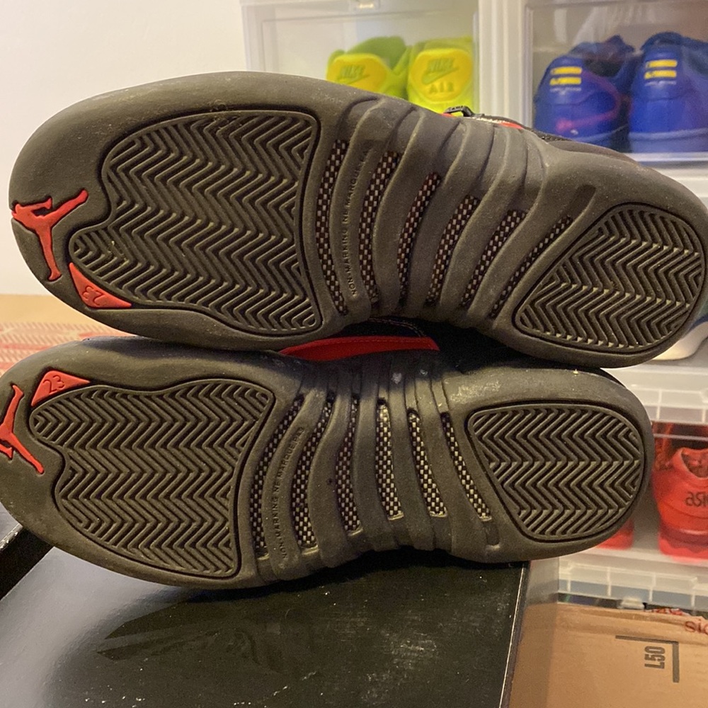 Jordan Retro 12 - Picture 5 of 5